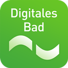 Das digitale Bad أيقونة