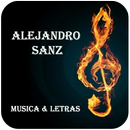 Alejandro Sanz Musica & Letras aplikacja