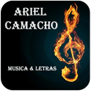 Ariel Camacho Musica & Letras aplikacja