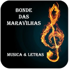 Bonde Das Maravilhas Musica icône