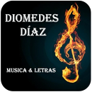 Diomedes Díaz Musica & Letras aplikacja