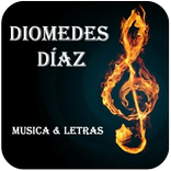 Diomedes Díaz Musica & Letras