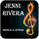 Jenni Rivera Musica & Letras aplikacja