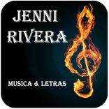 Jenni Rivera Musica & Letras