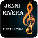 Jenni Rivera Musica & Letras APK