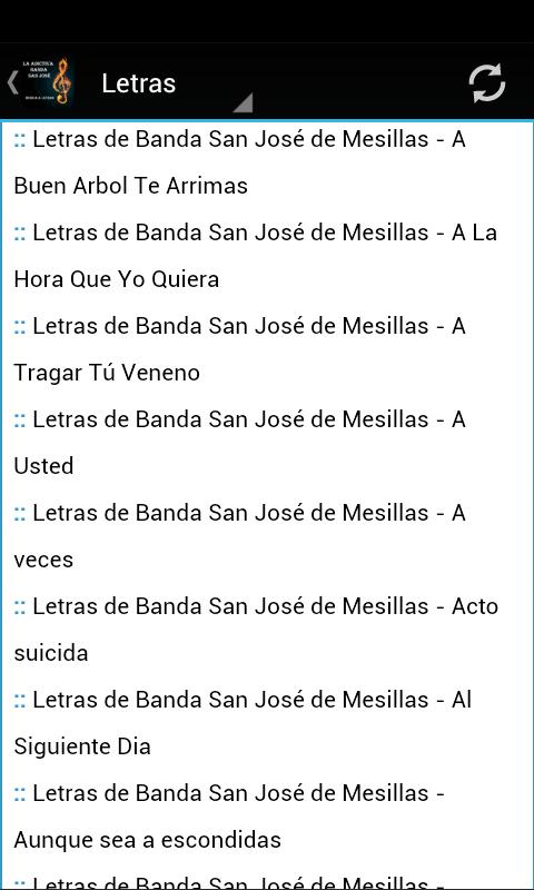 La Adictiva Banda San José APK for Android Download