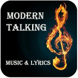 Modern Talking Music & Lyrics icon