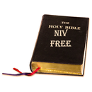 NIV Bible Free aplikacja