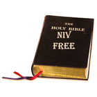 NIV Bible Free biểu tượng