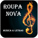 Roupa Nova Musica & Letras aplikacja