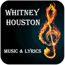 Whitney Houston Music & Lyrics aplikacja