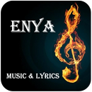 Enya Music & Lyrics aplikacja