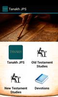 Tanakh JPS 포스터