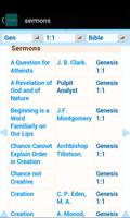 Tanakh JPS ภาพหน้าจอ 3