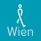 آیکون‌ Wien zu Fuß