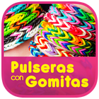 Colorful Bracelets icon