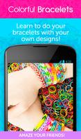 Colorful Bracelets screenshot 2