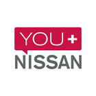 YOU+NISSAN icône
