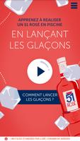 Glaçons اسکرین شاٹ 1