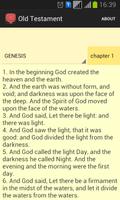 NLT Bible screenshot 1