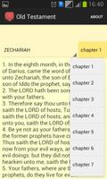 NLT Bible screenshot 3