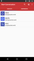 ChatWorld পোস্টার