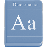 Diccionario icono
