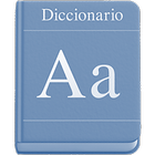 Diccionario ไอคอน