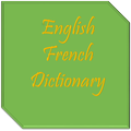 English French Dictionary