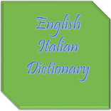 English Italian Dictionary