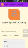 English Spanish Dictionary screenshot 2