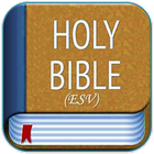 Holy Bible ESV アイコン