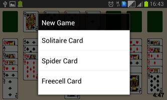 Solitaire screenshot 3