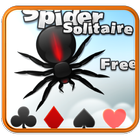 Spider Solitaire أيقونة