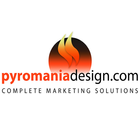 Pyromania Design icône