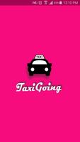 Meritaxi - TaxiGoing ポスター