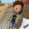 Junior Runner APK