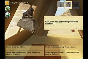 Excavate! Mesopotamia capture d'écran 1