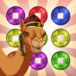 Silk Road Match 3 - A Puzzle Adventure Game