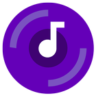 Odtwarzacz muzyki - MP3, Rejestrator dźwięku ikona