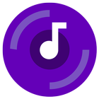 آیکون‌ Music Player