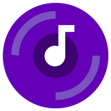 Icona Lettore musicale - MP3 Fresa, Suonerie Creatore