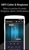 संगीत बजाने वाला - एमपी 3 कटर, रिंगटोन निर्माता स्क्रीनशॉट 2
