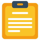 Notes icon