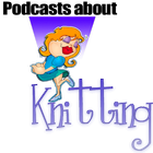 Podcasts About Knitting icon