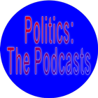 Political Podcasts icône