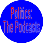 Political Podcasts-icoon