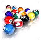 Billiard Balls Link icône