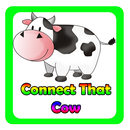 Connect That Cow APK