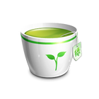 50+ Green Tea Recipes-icoon